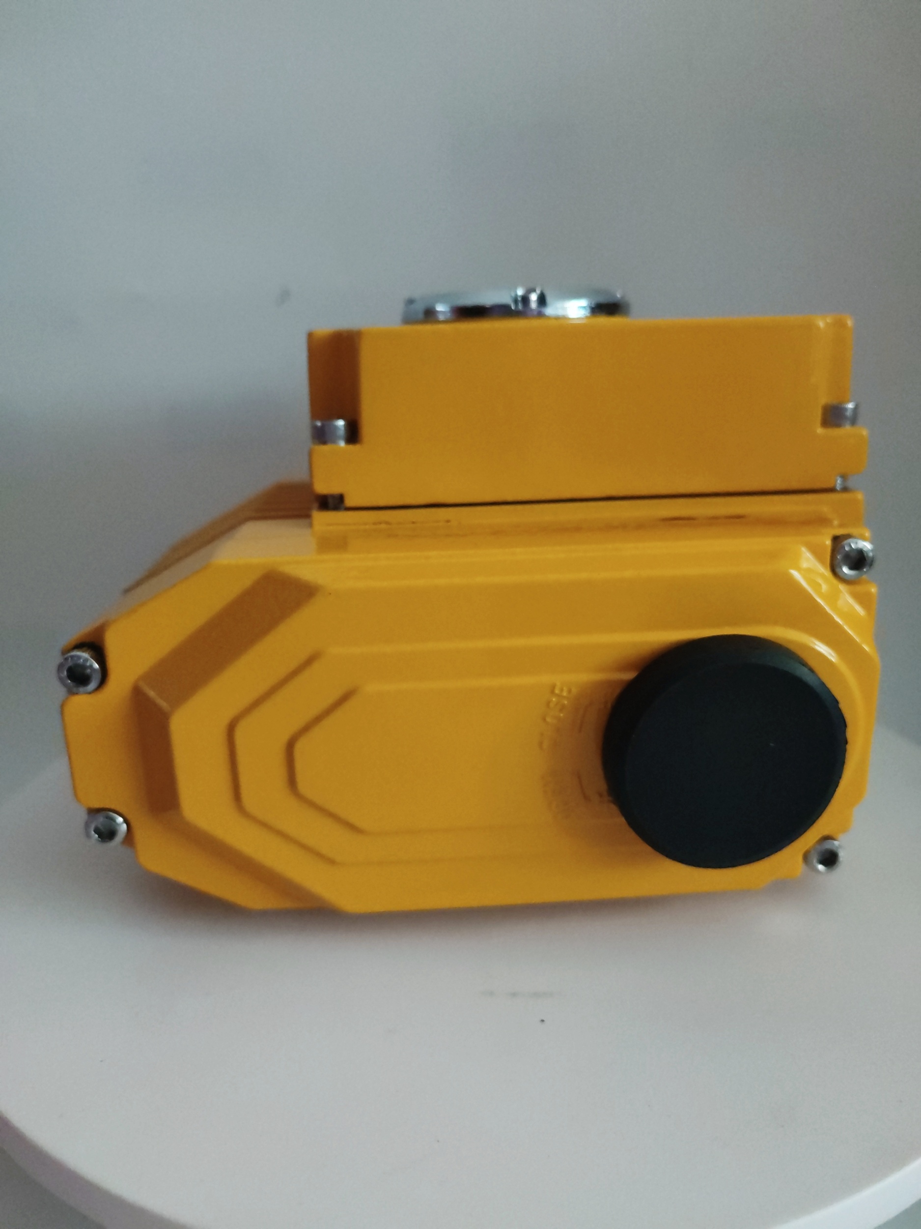 精巧型電動(dòng)執(zhí)行器圖片/精巧型電動(dòng)執(zhí)行器樣板圖 (2)