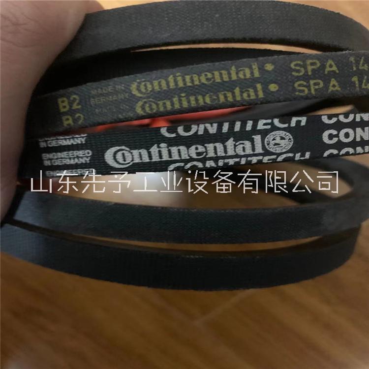 德國(guó)馬牌橡膠同步帶圖片/德國(guó)馬牌橡膠同步帶樣板圖 (3)