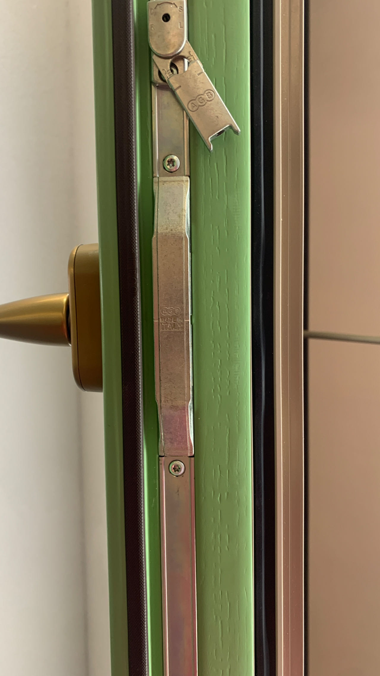 鋁包木門窗圖片/鋁包木門窗樣板圖 (2)