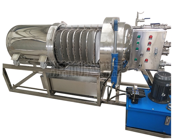 過濾機(jī)組圖片/過濾機(jī)組樣板圖 (4)