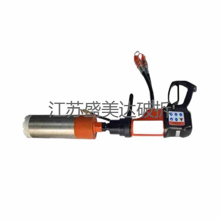 液壓鉆孔機(jī)圖片/液壓鉆孔機(jī)樣板圖 (2)