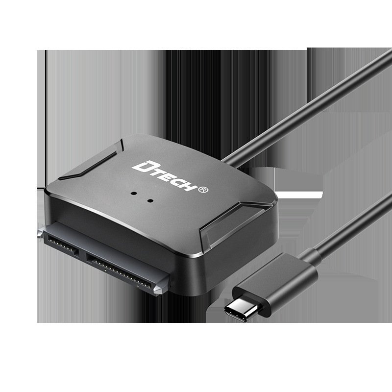 USB3.0硬盤轉(zhuǎn)接線圖片/USB3.0硬盤轉(zhuǎn)接線樣板圖 (2)