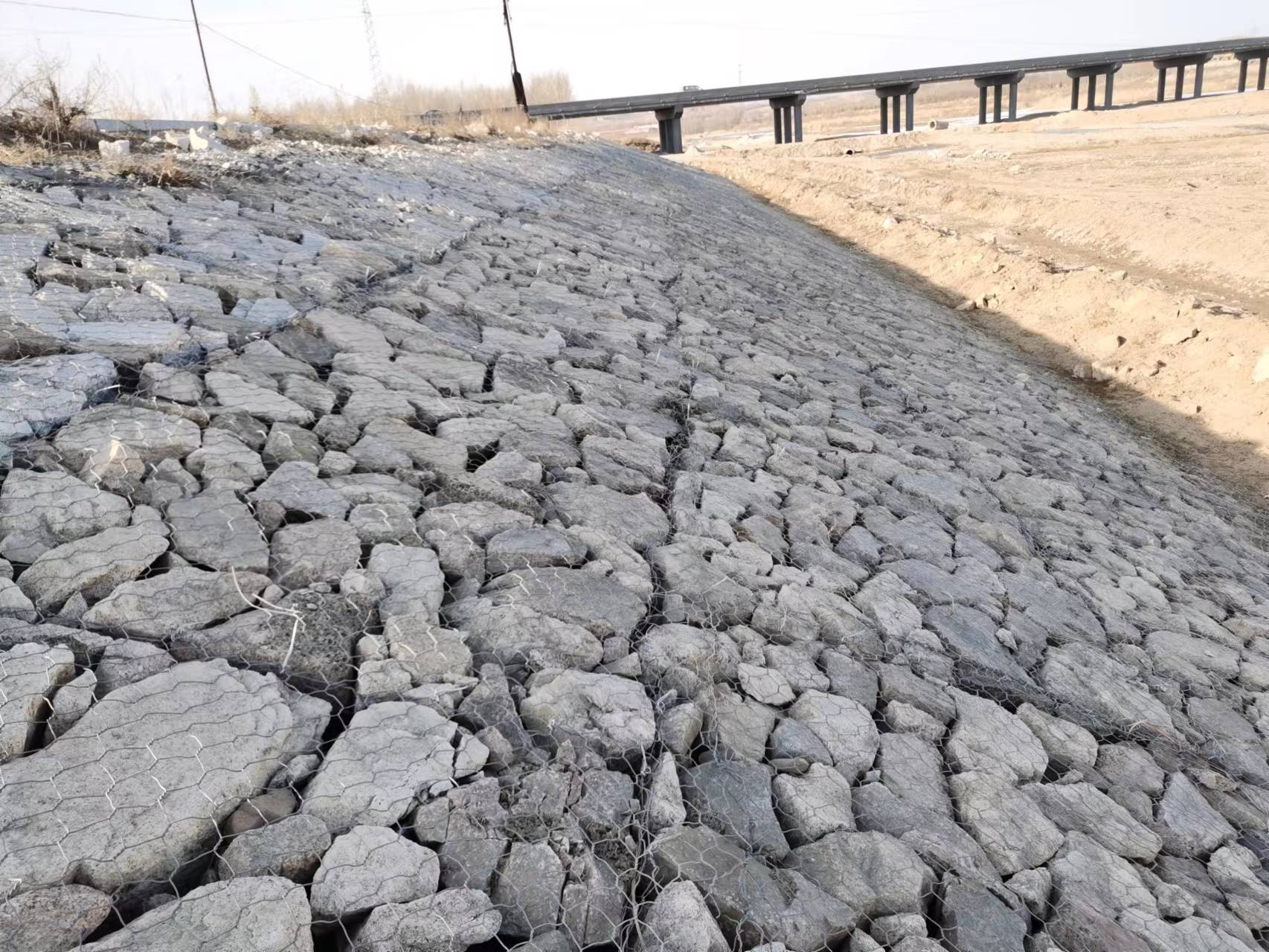 石籠箱圖片/石籠箱樣板圖 (4)