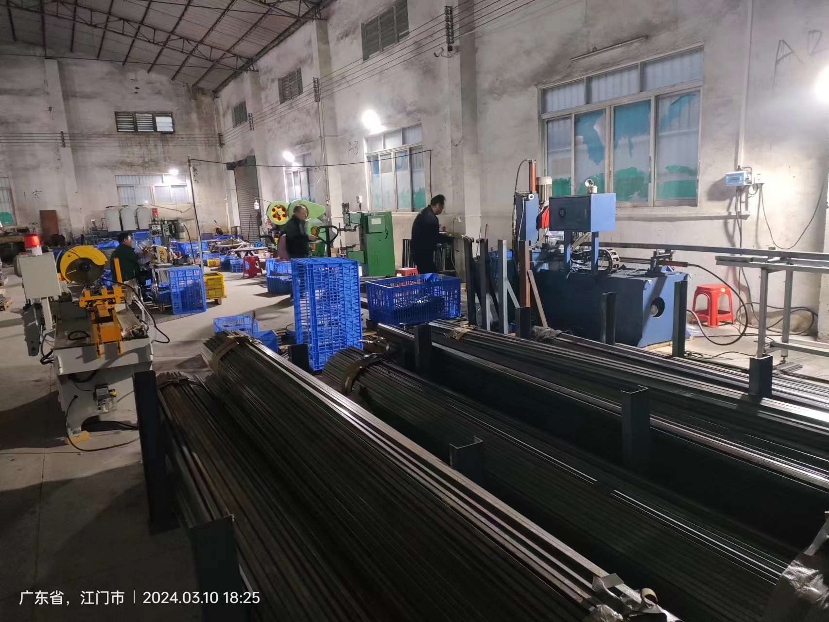 鏡框立柱圖片/鏡框立柱樣板圖 (4)