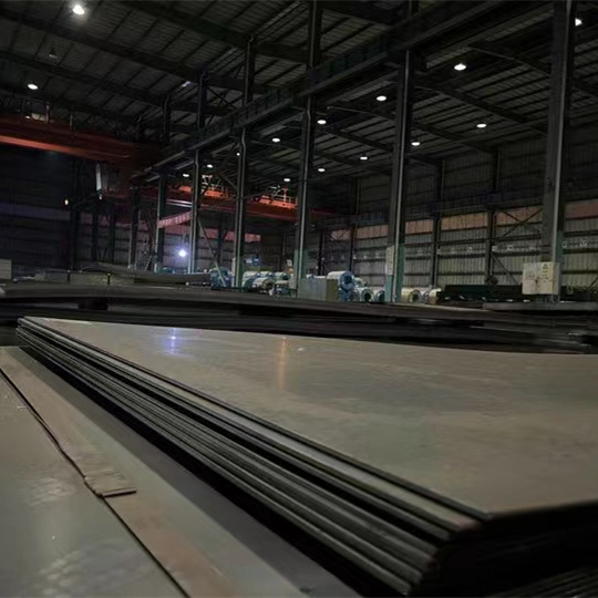 42CRMO鋼板 鋼板價格多少