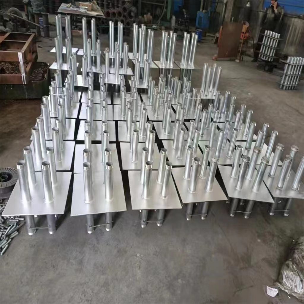 人防電氣組合套管圖片/人防電氣組合套管樣板圖 (3)