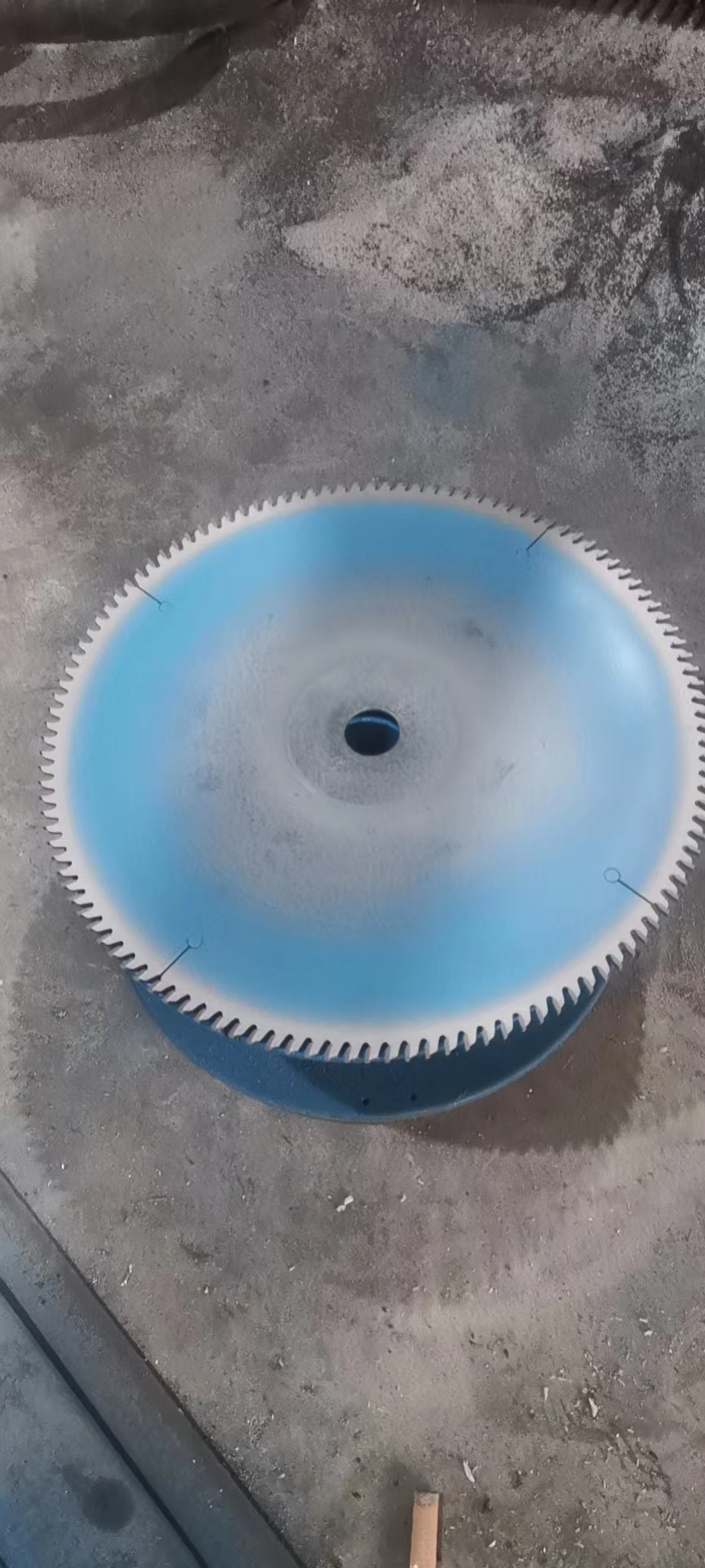 東莞鋸片噴砂機(jī) 東莞自動(dòng)噴砂機(jī)圖片