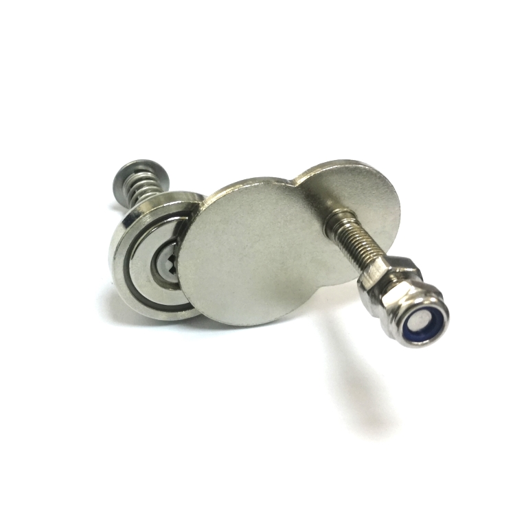 自行車(chē)磁吸扣圖片