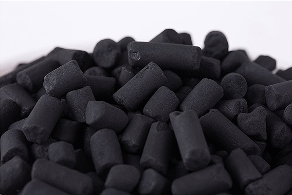 柱狀活性炭圖片/柱狀活性炭樣板圖 (3)