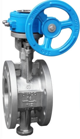 法蘭蝶閥圖片/法蘭蝶閥樣板圖 (1)