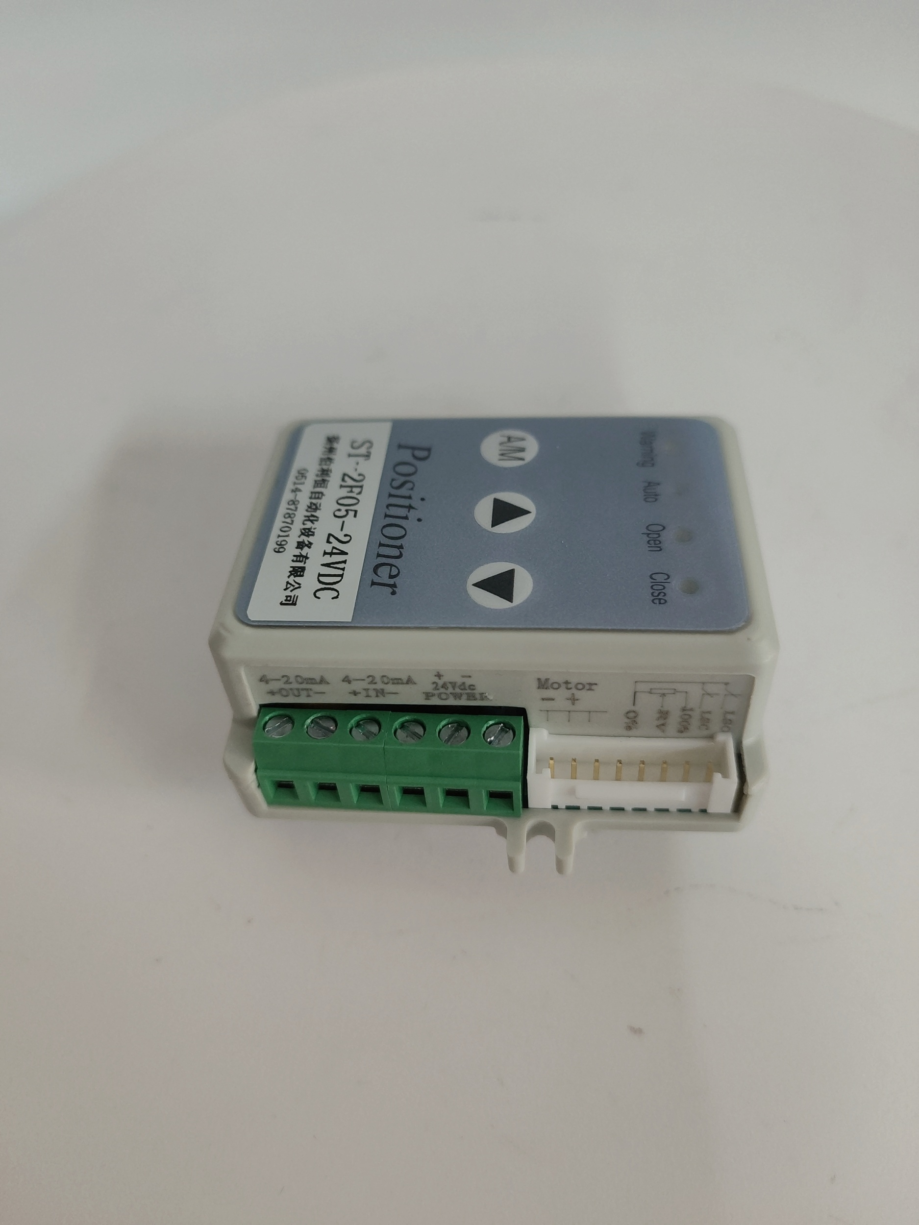 閥門控制器圖片/閥門控制器樣板圖 (2)