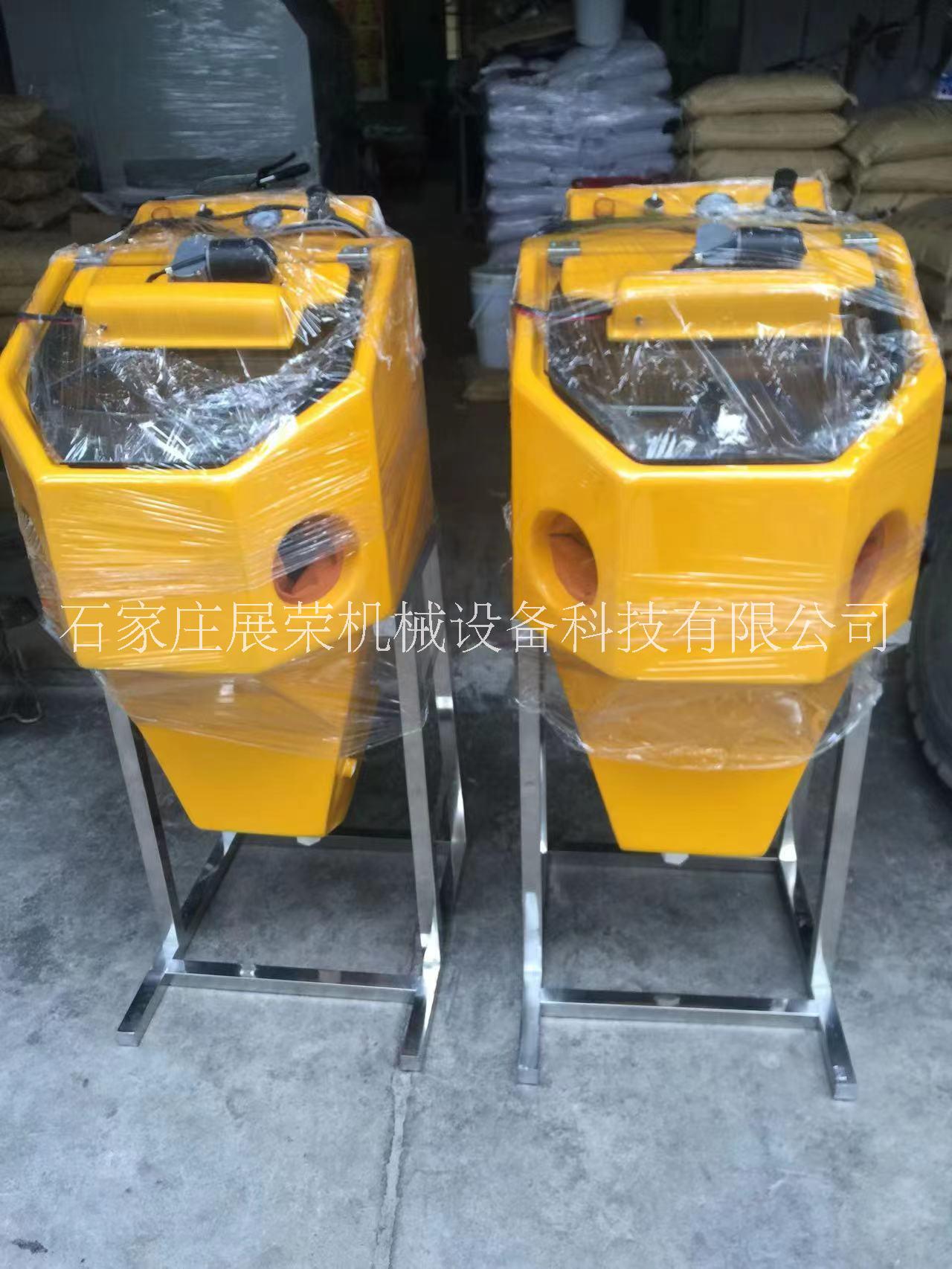 首飾噴砂機(jī)圖片/首飾噴砂機(jī)樣板圖 (1)