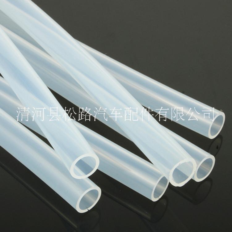 高溫硅膠密封條圖片/高溫硅膠密封條樣板圖 (2)