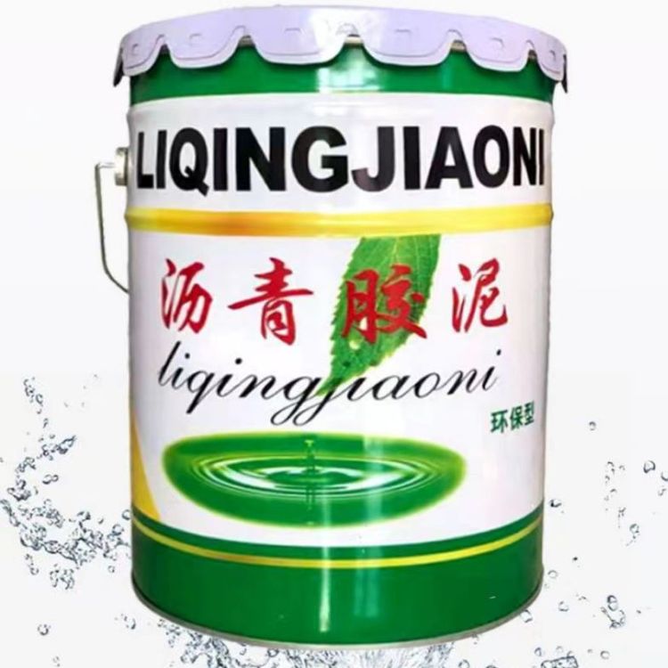 瀝青膠泥圖片/瀝青膠泥樣板圖 (4)