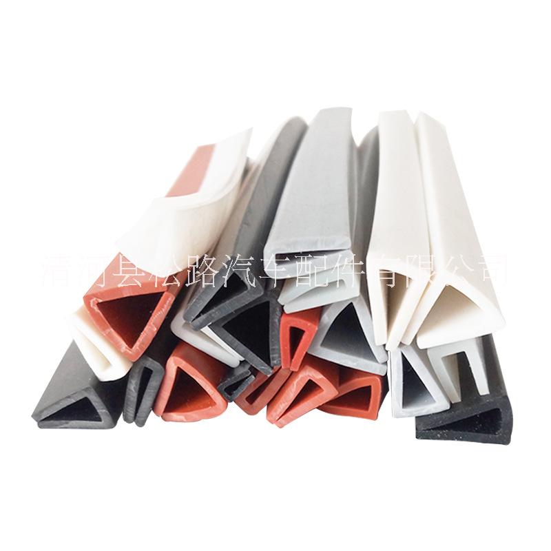 密封硅膠條圖片/密封硅膠條樣板圖 (3)