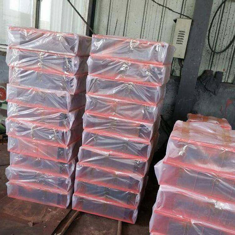 橋梁盆式支座圖片/橋梁盆式支座樣板圖 (3)