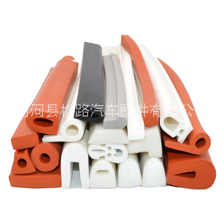 門窗硅膠密封條三元乙丙發(fā)泡條耐高溫硅膠實條擠出圖片/門窗硅膠密封條三元乙丙發(fā)泡條耐高溫硅膠實條擠出樣板圖 (1)