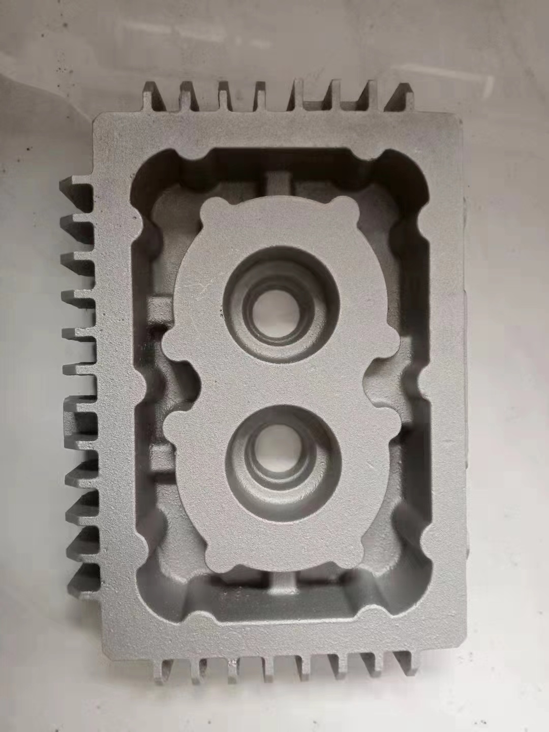 鑄鋁件 壓鑄鋁 精密鑄造 翻砂鋁合金鑄件圖片/鑄鋁件 壓鑄鋁 精密鑄造 翻砂鋁合金鑄件樣板圖 (1)
