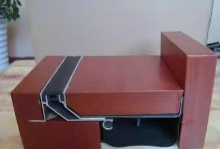 建筑變形縫圖片/建筑變形縫樣板圖 (2)