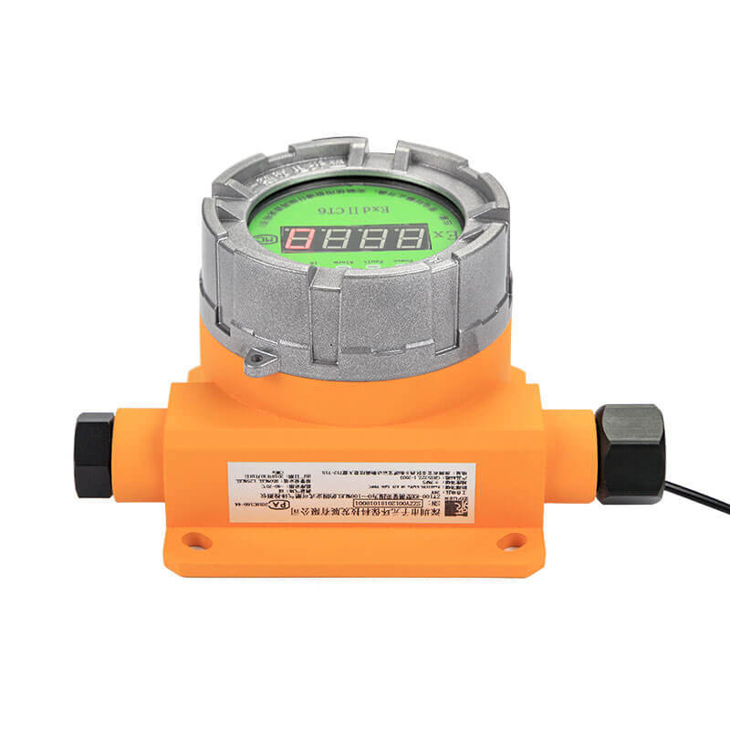 工業(yè)氧氣濃度檢測儀圖片/工業(yè)氧氣濃度檢測儀樣板圖 (2)