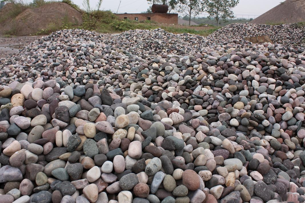 承托層濾料圖片/承托層濾料樣板圖 (4)