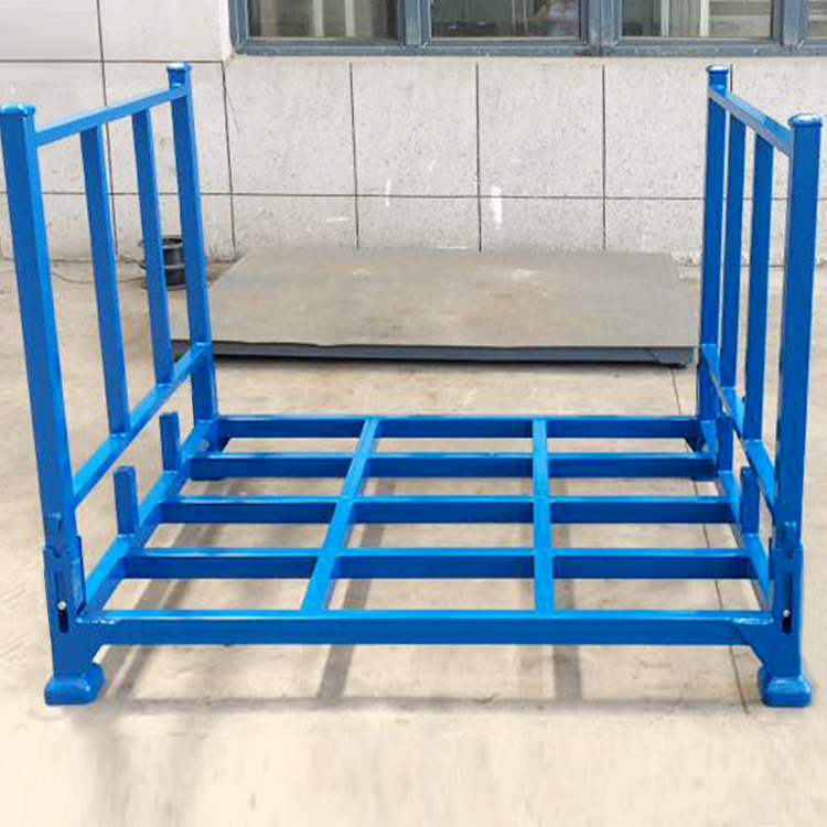 重型金屬布料貨架圖片/重型金屬布料貨架樣板圖 (1)