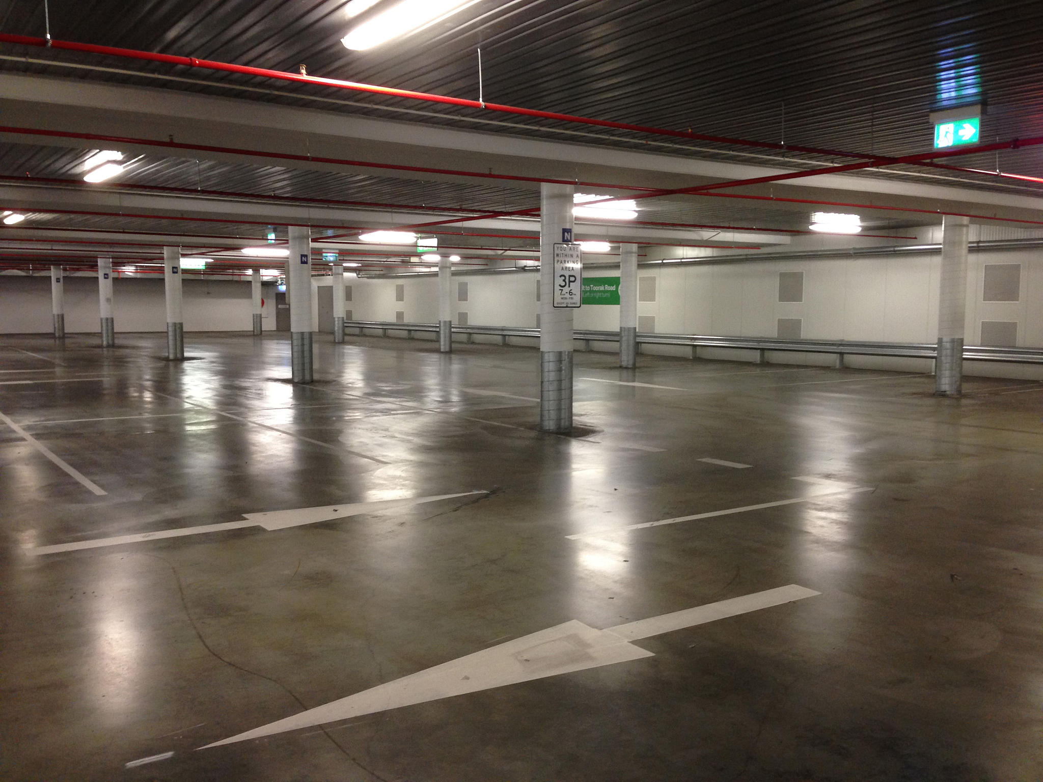 深圳固化地坪工程圖片/深圳固化地坪工程樣板圖 (4)