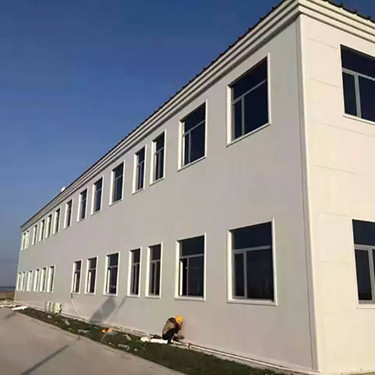 鋼結(jié)構(gòu)廠房圖片/鋼結(jié)構(gòu)廠房樣板圖 (2)