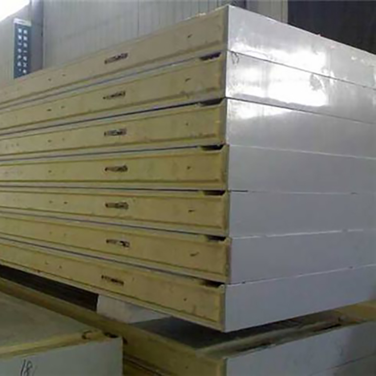 聚氨酯冷庫圖片/聚氨酯冷庫樣板圖 (4)