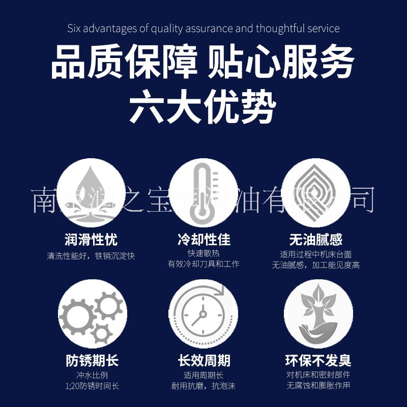 水溶性切削液圖片/水溶性切削液樣板圖 (2)