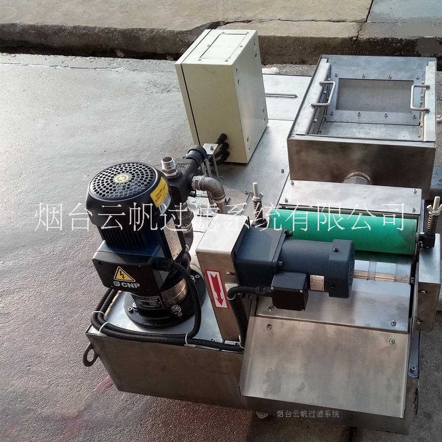 水力分離機(jī)圖片/水力分離機(jī)樣板圖 (2)