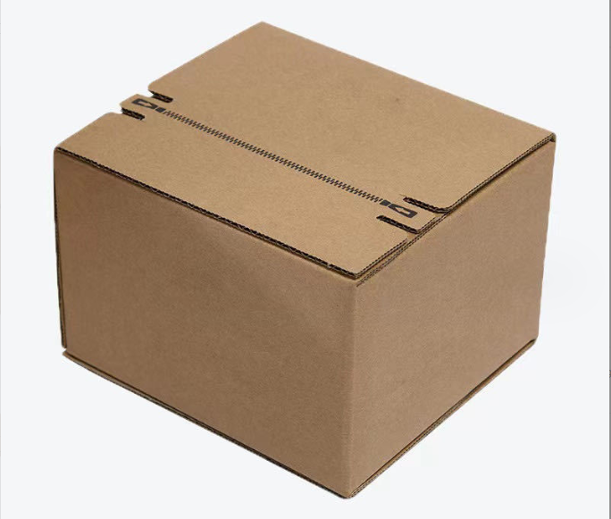 拉鏈紙箱圖片/拉鏈紙箱樣板圖 (2)