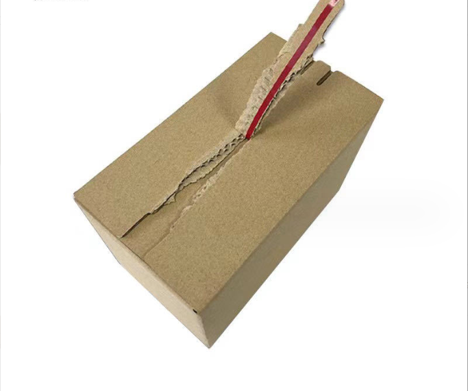 拉鏈紙箱圖片/拉鏈紙箱樣板圖 (4)