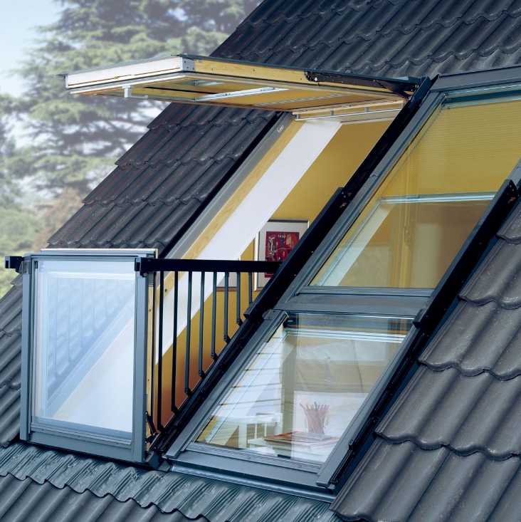 威盧克斯天窗圖片/威盧克斯天窗樣板圖 (2)