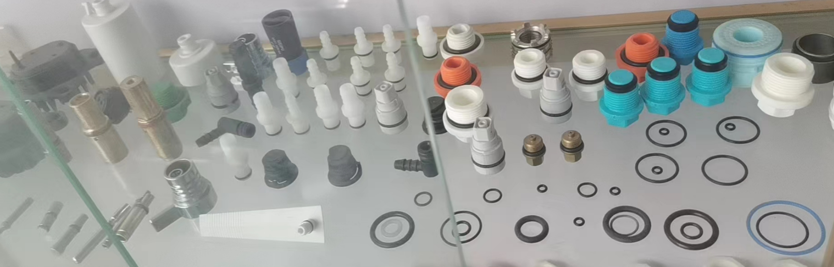 半自動O型圈裝配機(jī)圖片/半自動O型圈裝配機(jī)樣板圖 (3)