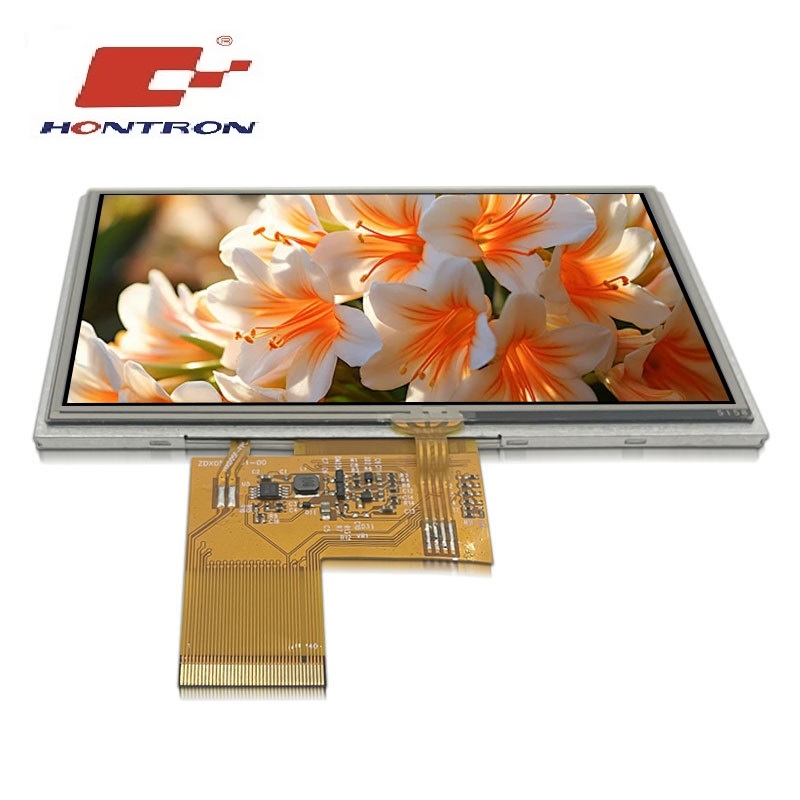 液晶顯示屏圖片/液晶顯示屏樣板圖 (1)