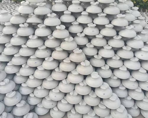 支柱絕緣子圖片/支柱絕緣子樣板圖 (4)