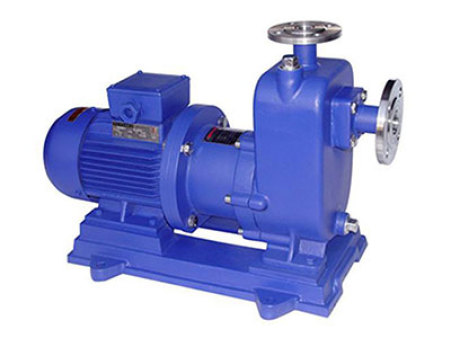 自吸式離心泵圖片/自吸式離心泵樣板圖 (4)