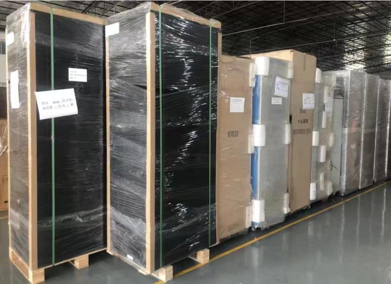 倉(cāng)儲(chǔ)配送圖片/倉(cāng)儲(chǔ)配送樣板圖 (2)