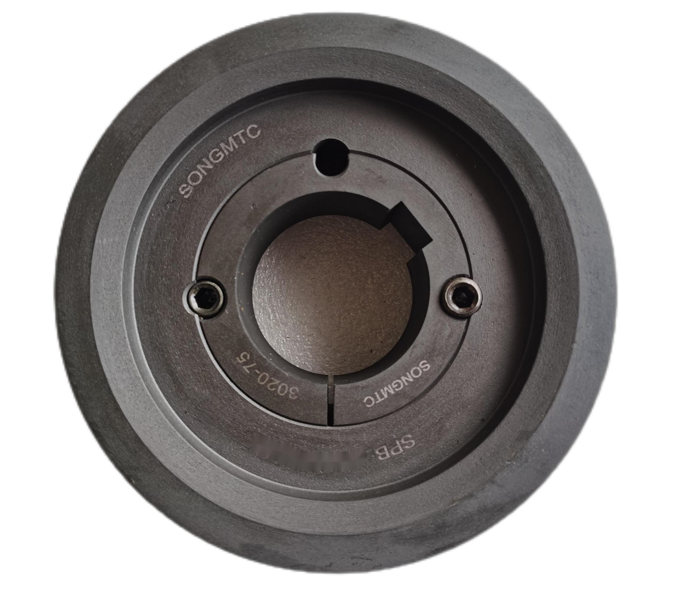 SPB-1-2-3槽錐套皮帶輪圖片/SPB-1-2-3槽錐套皮帶輪樣板圖 (4)