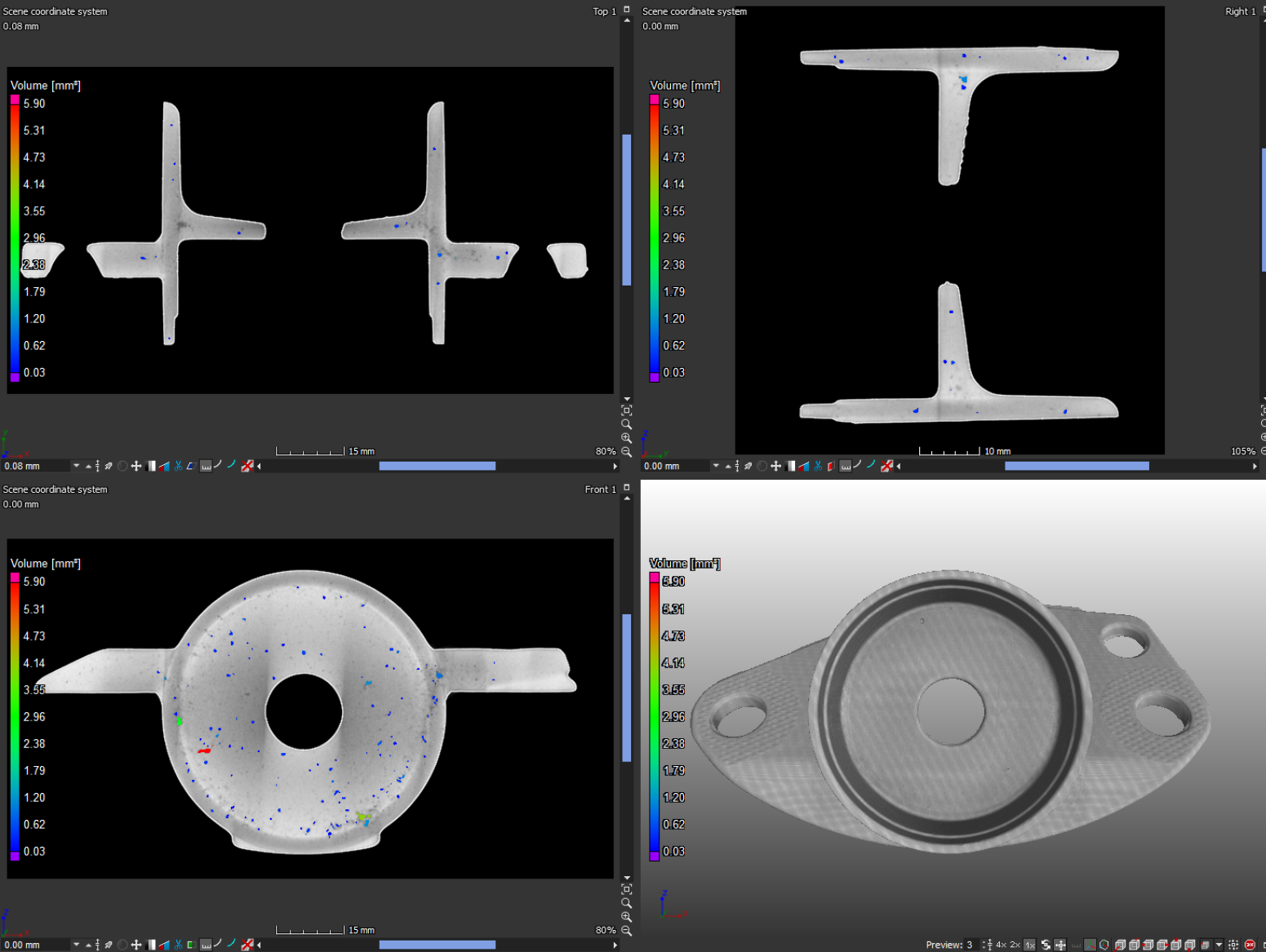 CT缺陷分析-失效分析圖片/CT缺陷分析-失效分析樣板圖 (4)