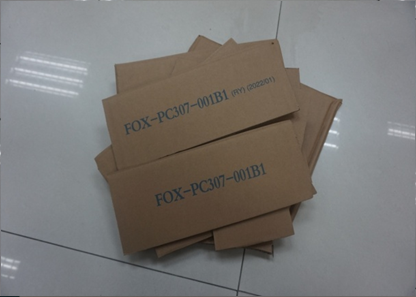 紙板耐破強(qiáng)度測試圖片/紙板耐破強(qiáng)度測試樣板圖 (3)