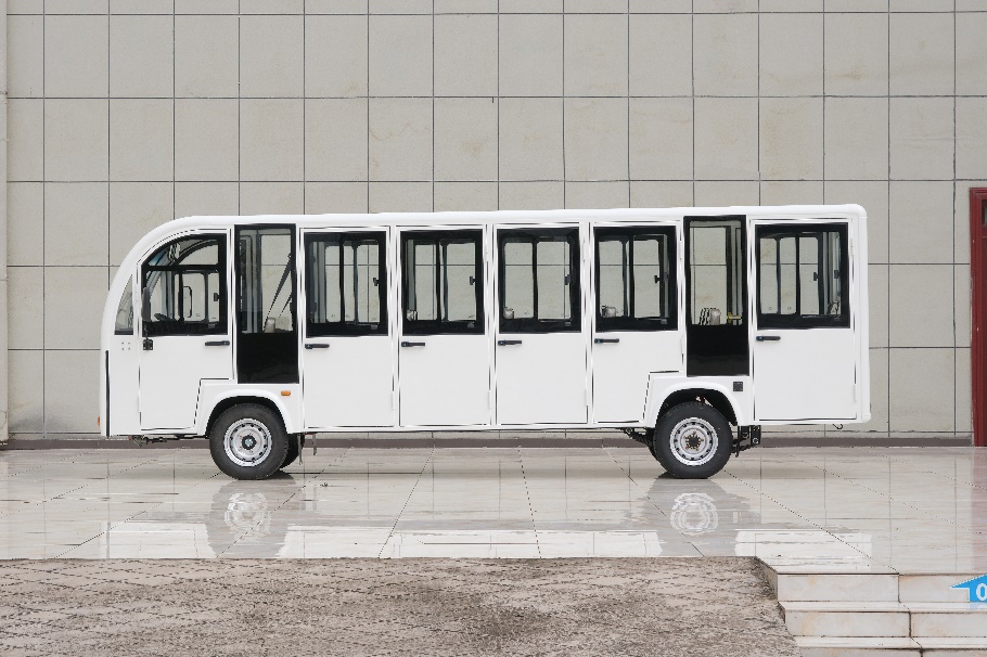 電動觀光車圖片/電動觀光車樣板圖 (2)