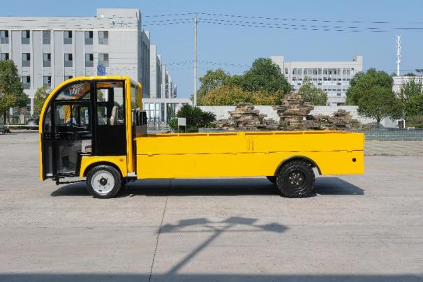 蓄電池搬運(yùn)車圖片/蓄電池搬運(yùn)車樣板圖 (2)