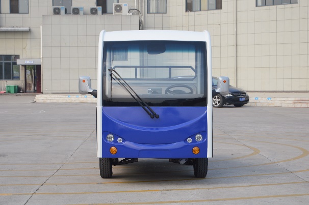 電動(dòng)貨車YCH24-1T圖片/電動(dòng)貨車YCH24-1T樣板圖 (3)