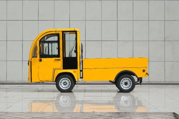 電動(dòng)貨車(chē)YCH24-1T帶擋雨門(mén)圖片/電動(dòng)貨車(chē)YCH24-1T帶擋雨門(mén)樣板圖 (2)