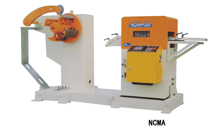 三合一精密整平送料機(jī)圖片/三合一精密整平送料機(jī)樣板圖 (4)