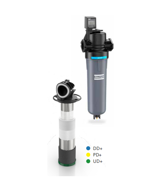 壓縮空氣過濾器圖片/壓縮空氣過濾器樣板圖 (2)