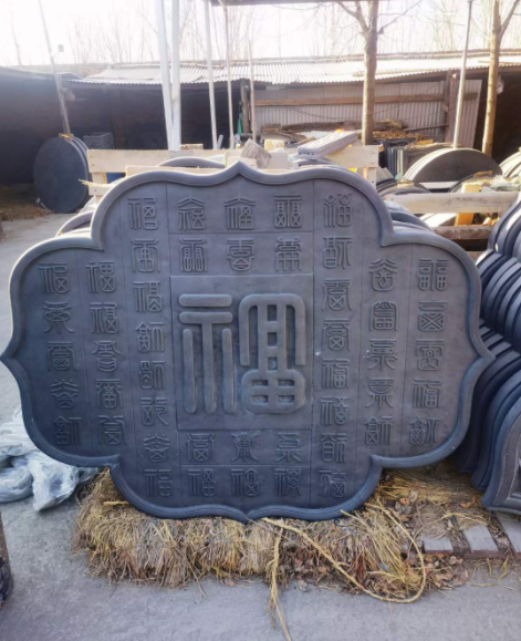 仿古磚雕圖片/仿古磚雕樣板圖 (3)