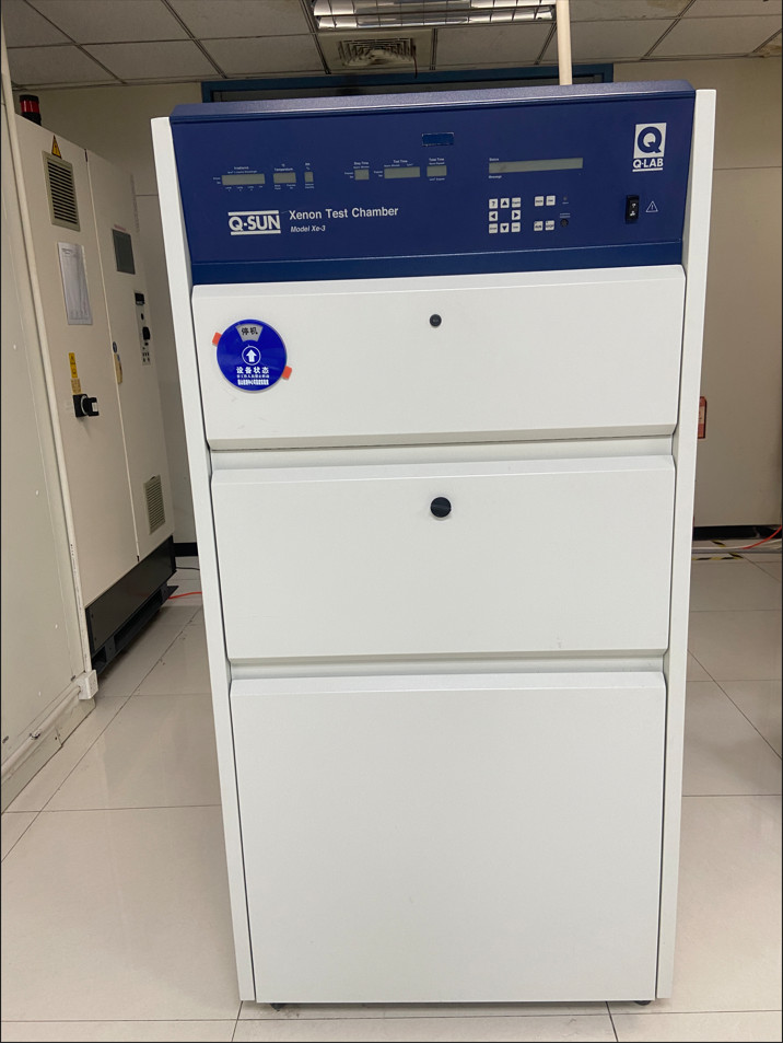 光老化壽命測試圖片/光老化壽命測試樣板圖 (1)